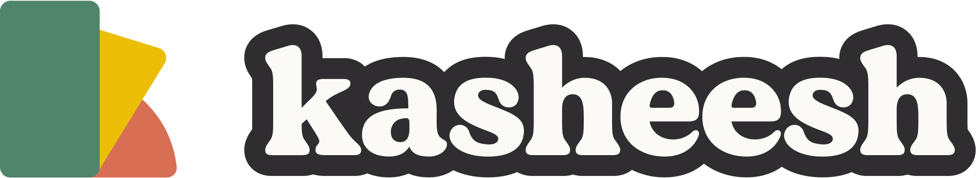 Kasheesh Logo